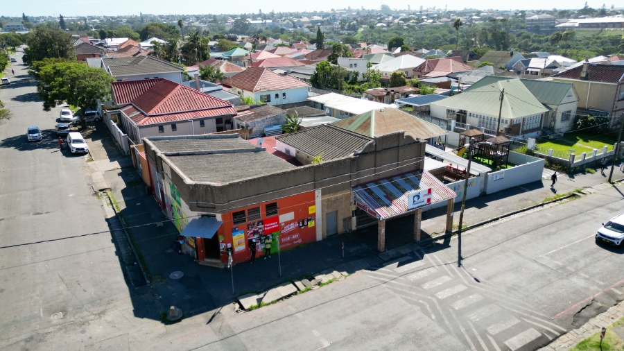 Commercial Property for Sale in Southernwood Eastern Cape